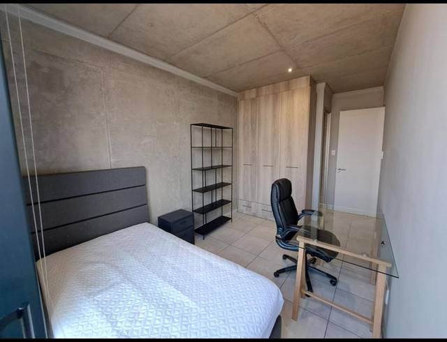 2 BEDROOM PROPERTY TO RENT IN BROOKLYN